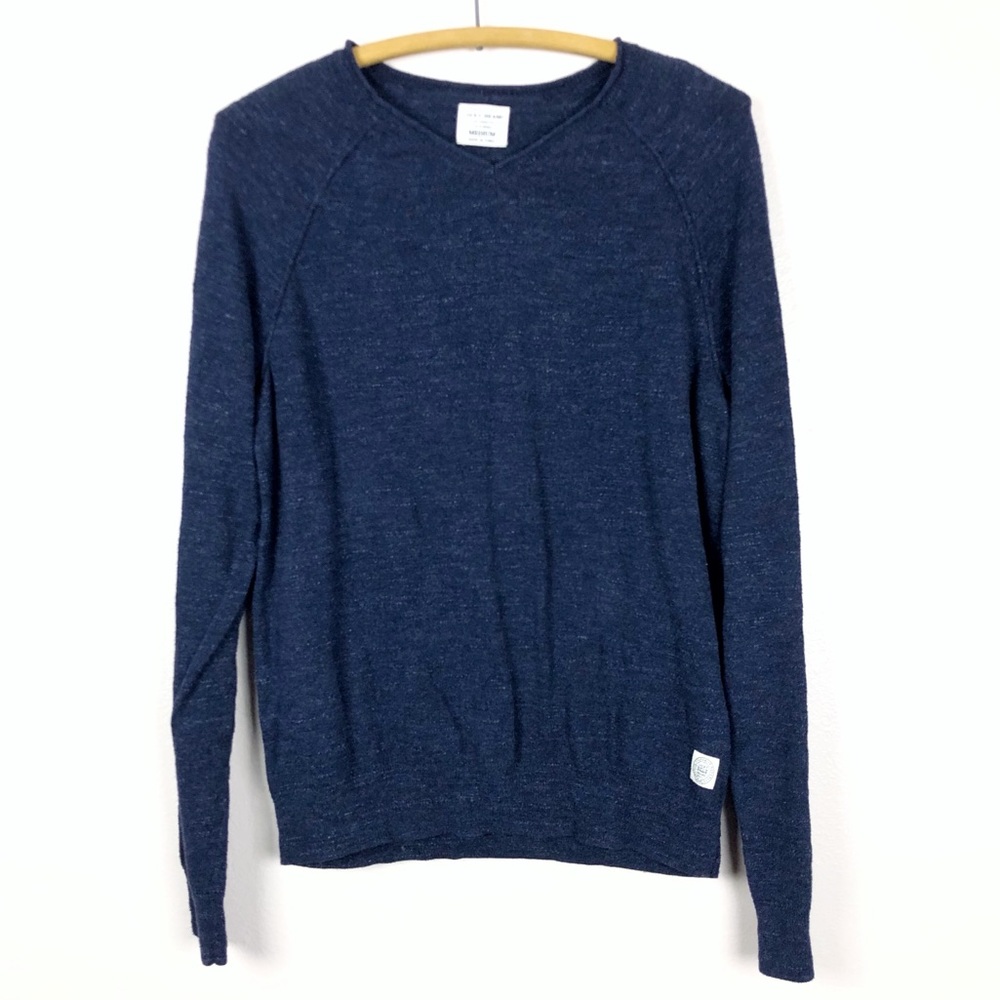 🌿 lucky brand men’s sweater